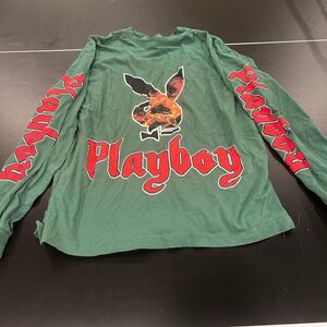 Playboy Men's multi T-shirt